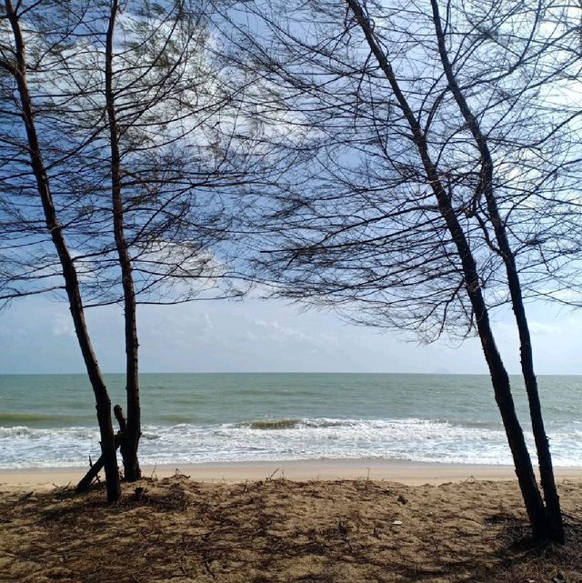 Pantai Tok Bali