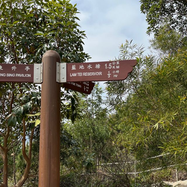 香港版上高地
