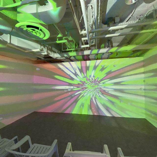 池袋PARCO サ展