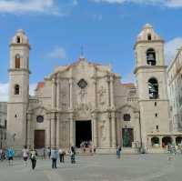 Havana: an energetic city filled with history