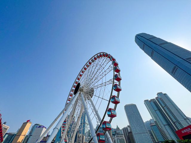親子地天 AIA嘉年華