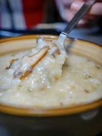 黯然燒魂食串燒，海鮮砂鍋粥必叫
