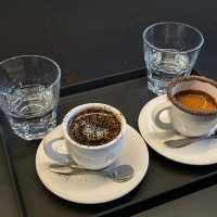 [순천 카페] 에스프레소를 맛보고 싶다면 ‘DMAD coffee’