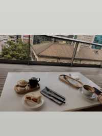 日系人氣cafe ｜中環