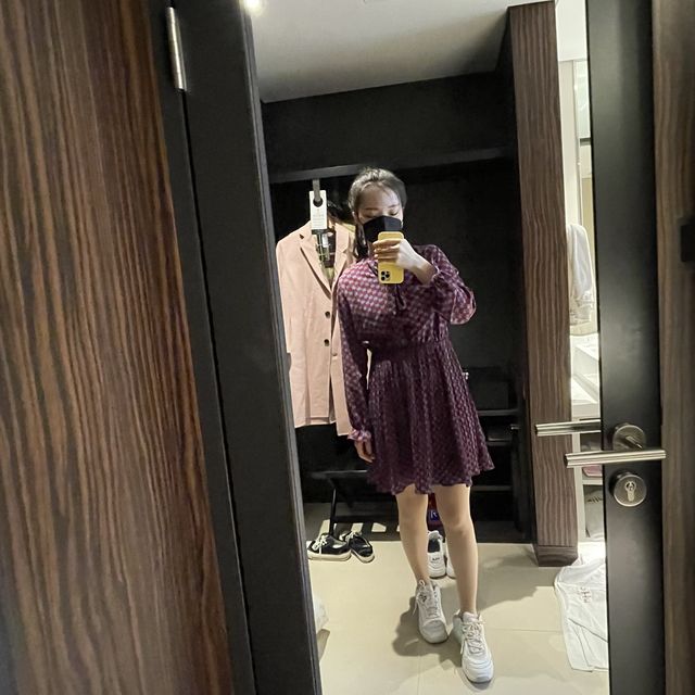 봄캉스 즐기기😍 창덕궁 근처 호캉스 추천 #봄 #호캉스