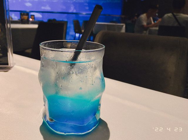 海龍王餐廳