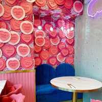 《夢幻打卡cafe💖鏡粉必去應援!🪩》