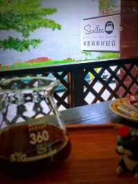 喵café