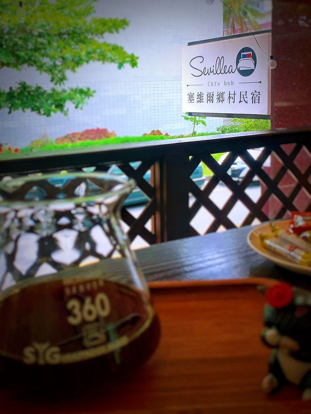 喵café