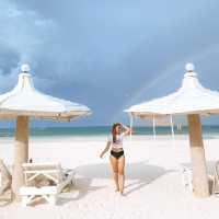 Santa Fe Beach Club