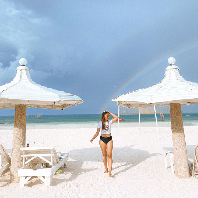 Santa Fe Beach Club