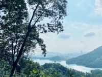 唔會沉悶既行山徑～