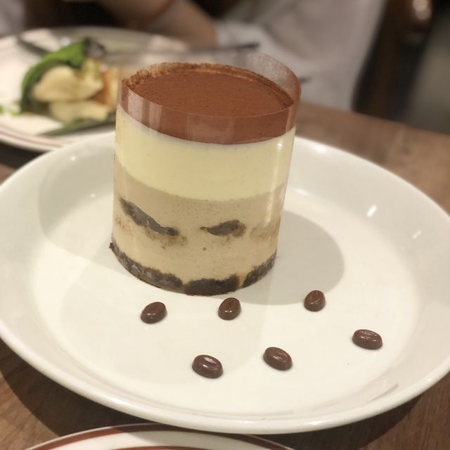 觀塘超人氣Cafe🔥