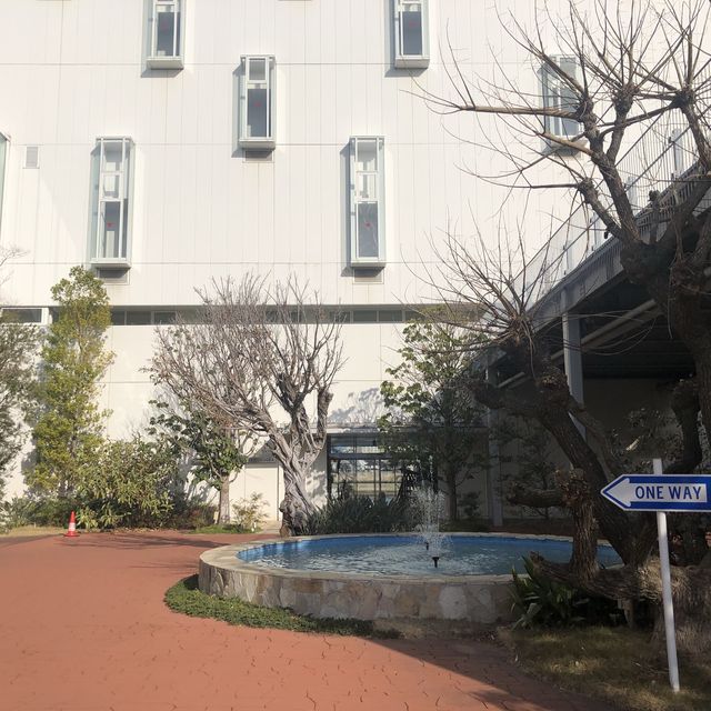 【福岡ホテル】全室オーシャンビュー！福岡市内で海の見えるホテル★