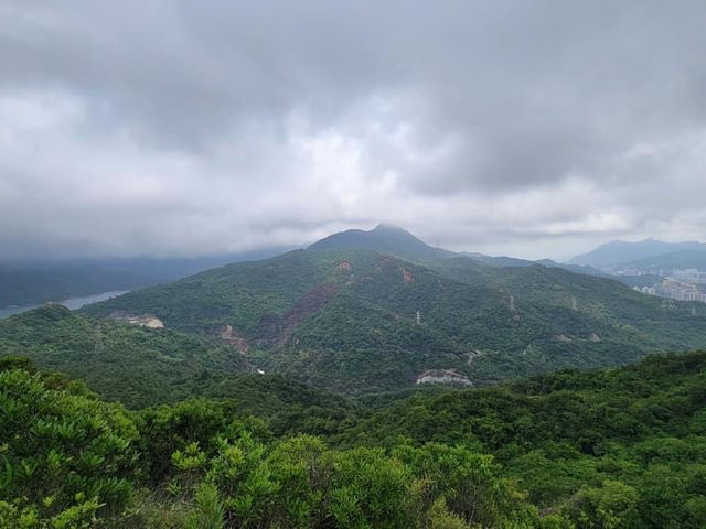 石梨貝水塘