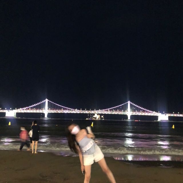 올 여름 국내여행지 추천 부산여행코스 한 방 정리