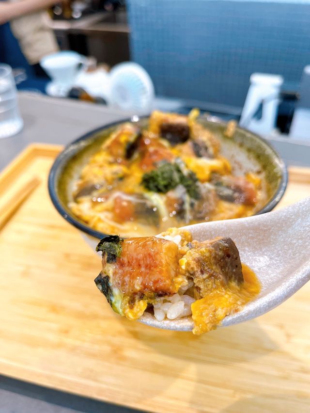 輕食慢活日式料理🍙