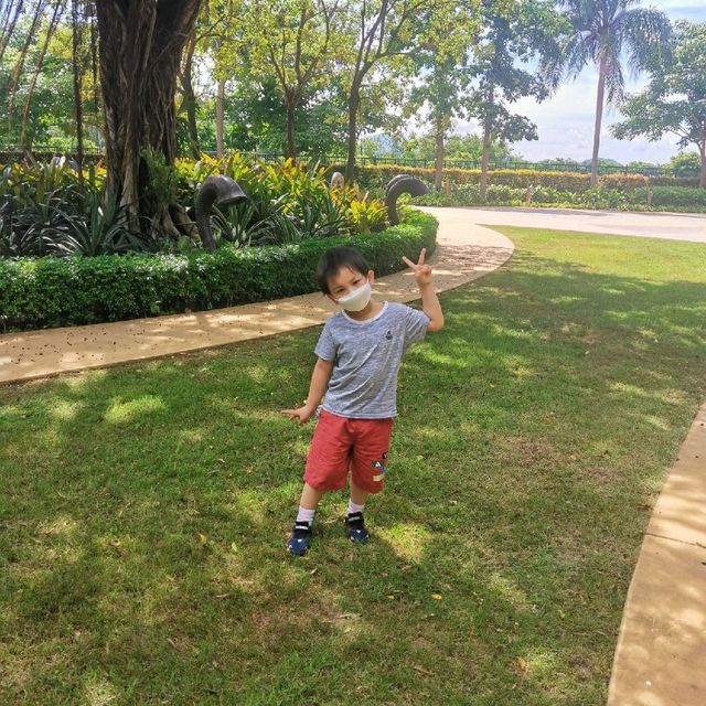 迪士尼两天一夜staycation