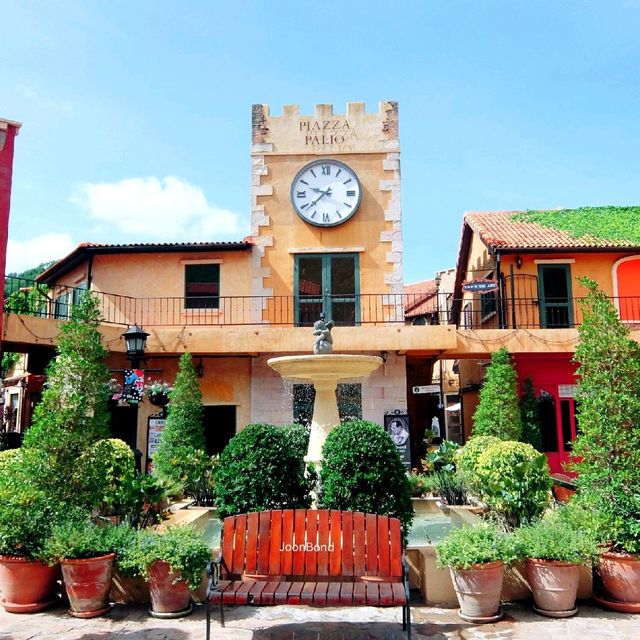 8 things You must Do & See in Khao Yai