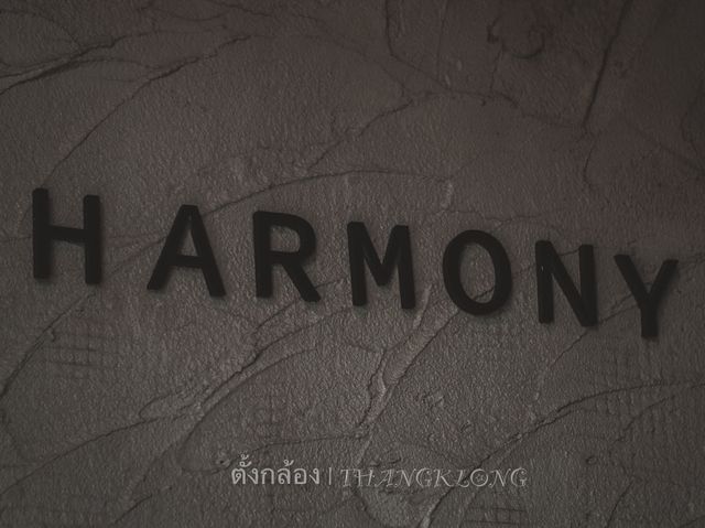 HARMONY Coffee & Roastery