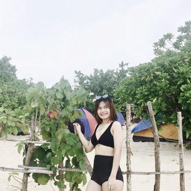 Echanted Calaguas 🏝