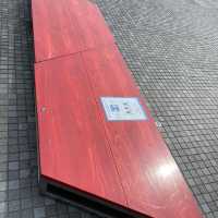 うめきた広場