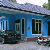HOMESTAY PAK TEH