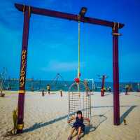D'Aur Beach Resort Kelantan