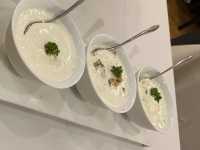 Classy Persian Restaurant- One of the Finest!