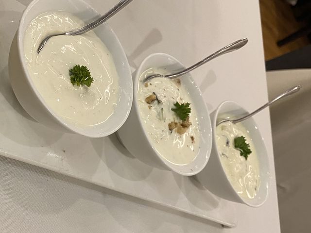Classy Persian Restaurant- One of the Finest!