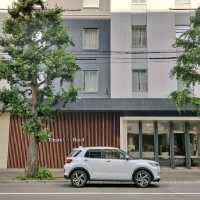 【ホカンス】Tマークシティホテル札幌大通