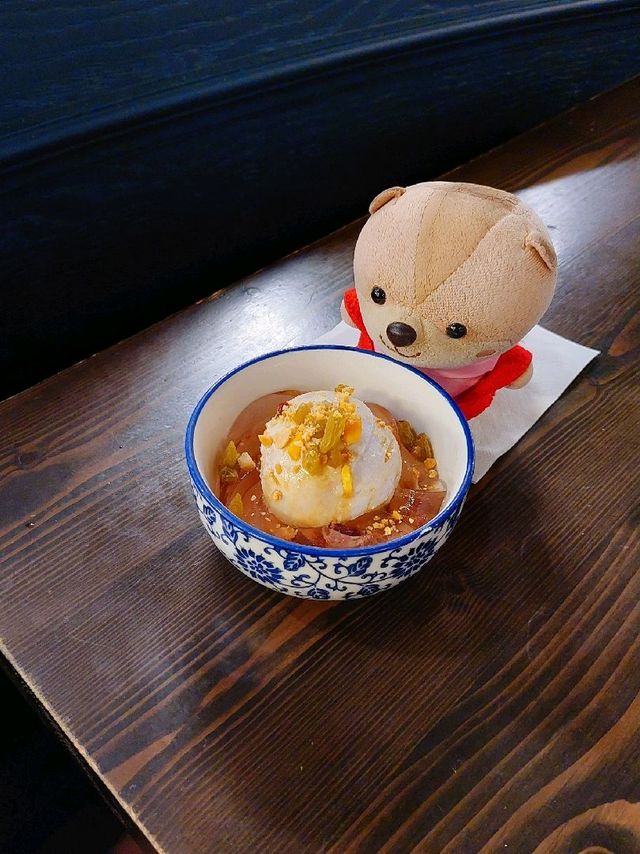 尖沙咀 | 上海婆婆 | 足料上海菜
