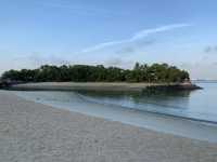 Siloso Beach Sentosa 🏖 