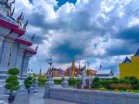 ไหว้ศาลหลักเมือง เพื่อสิริมงคล