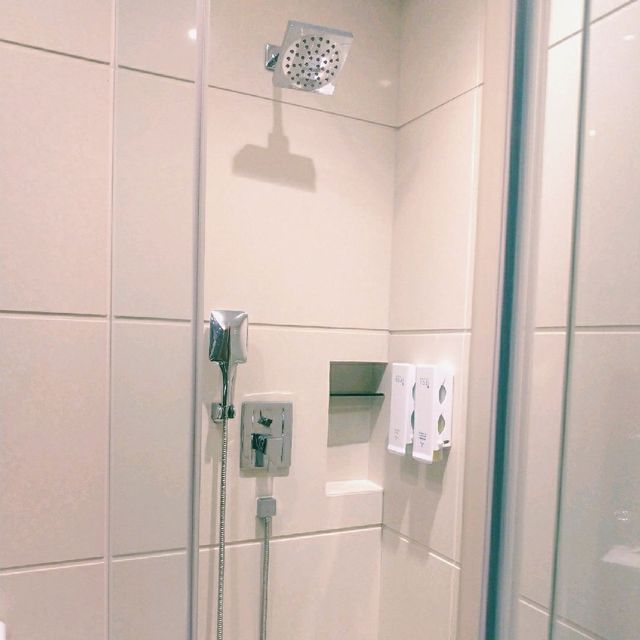 天水圍悅品天秀酒店