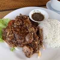 Retreat to pepper farm in Cambodia!
