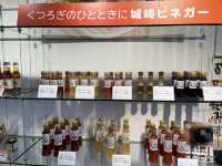 【兵庫県】湯上がりにもおすすめ！お酢専門店のビネガーカフェへ！