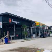ตลาดพงษ์ทรัพย์บางแก้ว