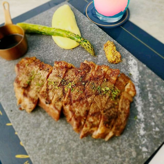 流浮山神話屋