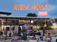 Chillvamarket – ตลาดนัดชิลล์วา-ภูเก็ต 