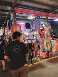 ตลาดนัดรถไฟศรีนครินทร์