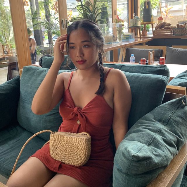 Must go breakfast place in Kuta Bali 🥞🇮🇩