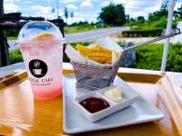 HOLM CAFE