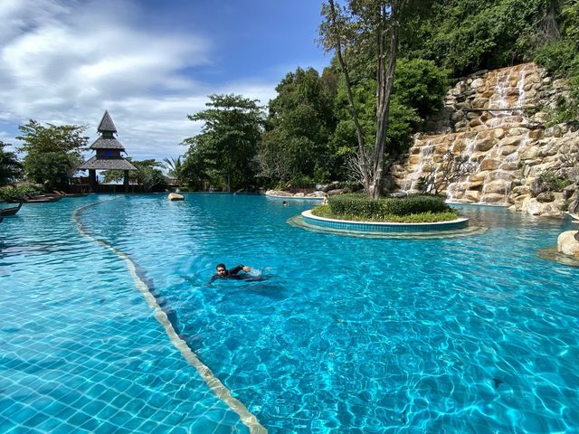 Santhiya Koh Yao Yai Resort & Spa