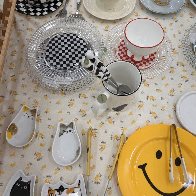韓国/釜山【西面】かわいい韓国雑貨が揃う♡お店
