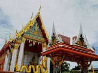 วัดโพธิ์ลอย