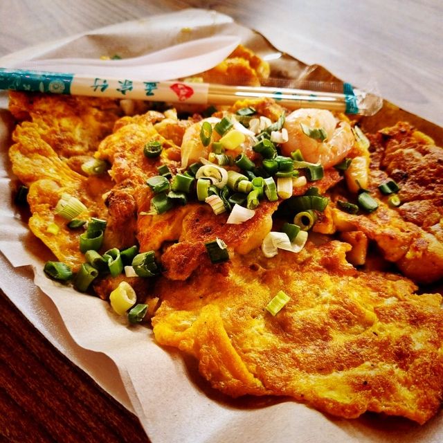 East Coast Park Lagoon(Many Food Options)