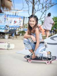 🌊🏄‍♀️Good Day Surf club ห้ามพลาด(!)
