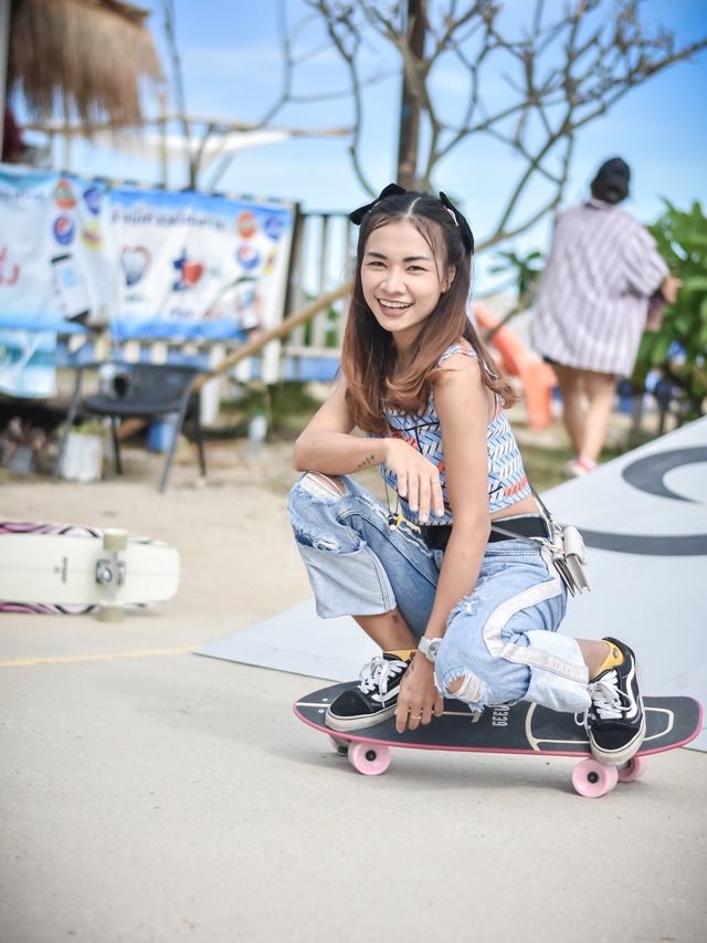 🌊🏄‍♀️Good Day Surf club ห้ามพลาด(!)