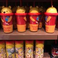 🇭🇰 Disneyland merchandise